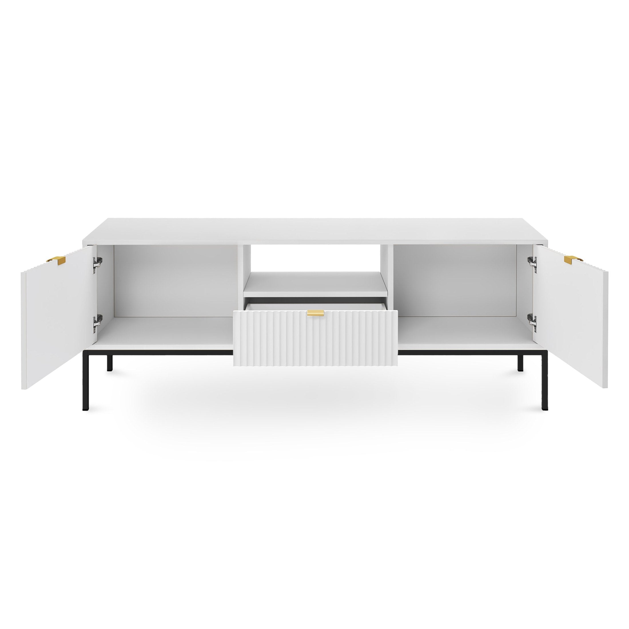 Szafka RTV Roza 154x56
