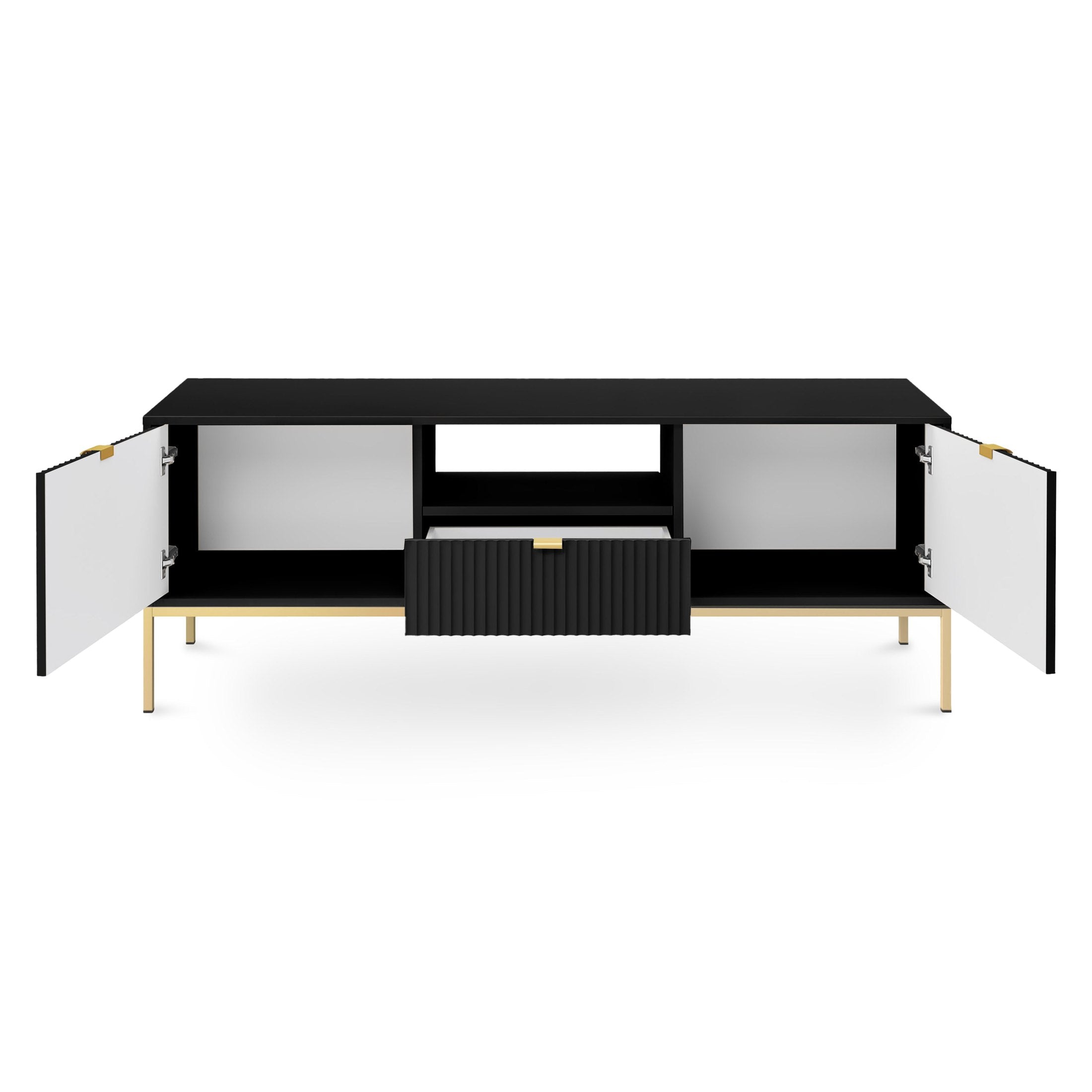 Szafka RTV Roza 154x56
