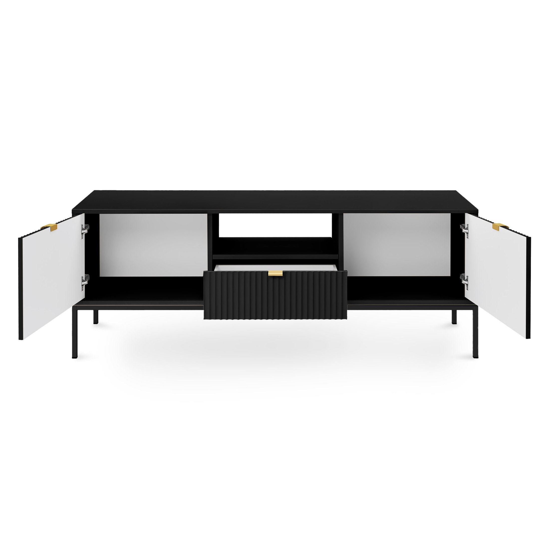 Szafka RTV Roza 154x56