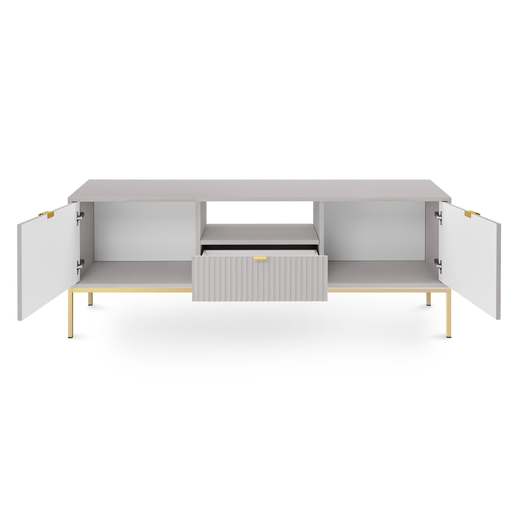Szafka RTV Roza 154x56