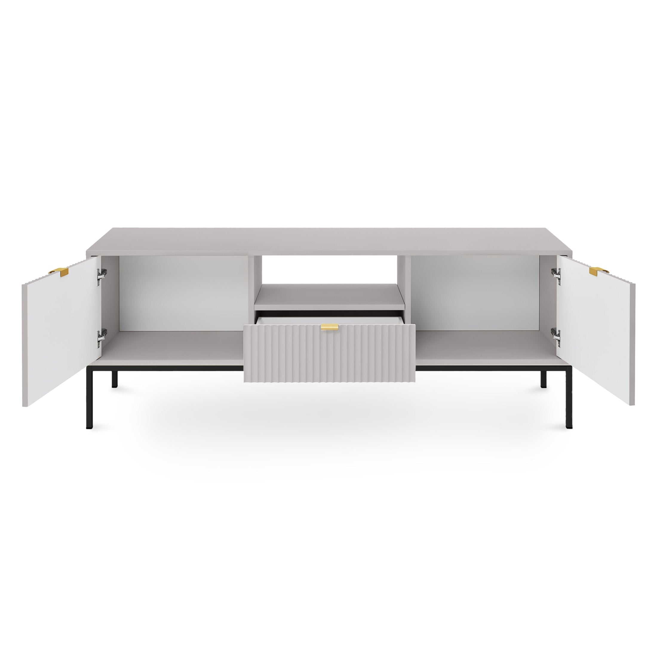 Szafka RTV Roza 154x56