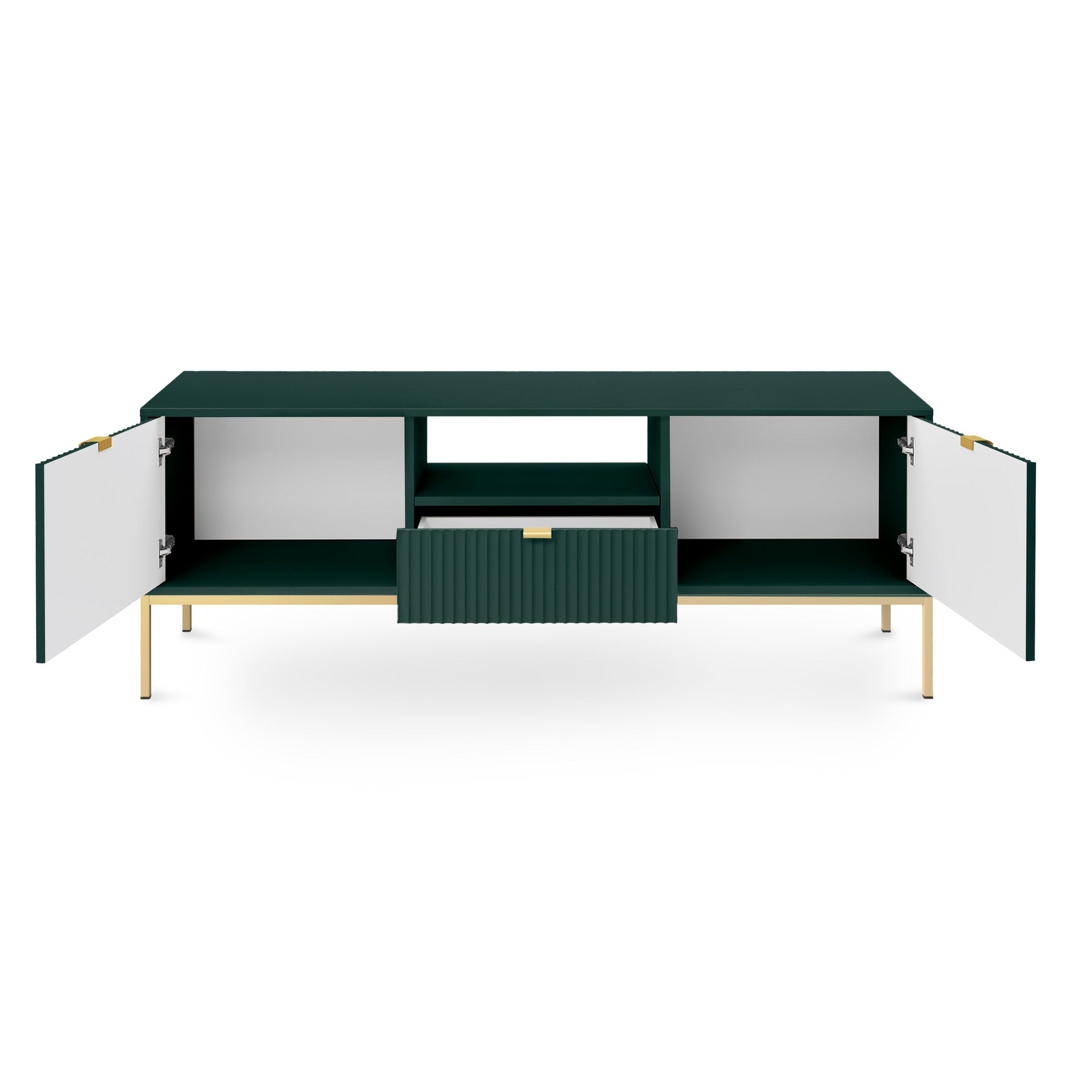 Szafka RTV Roza 154x56