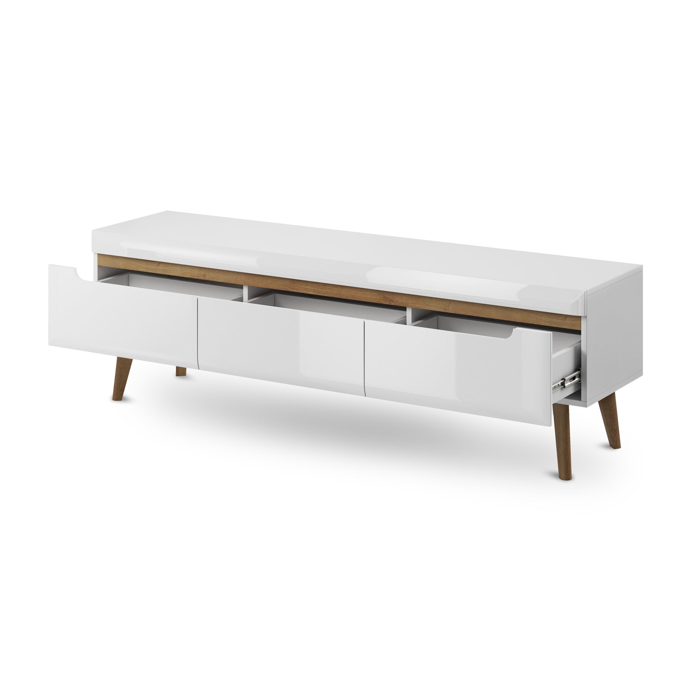 Szafka RTV Trava 160x50