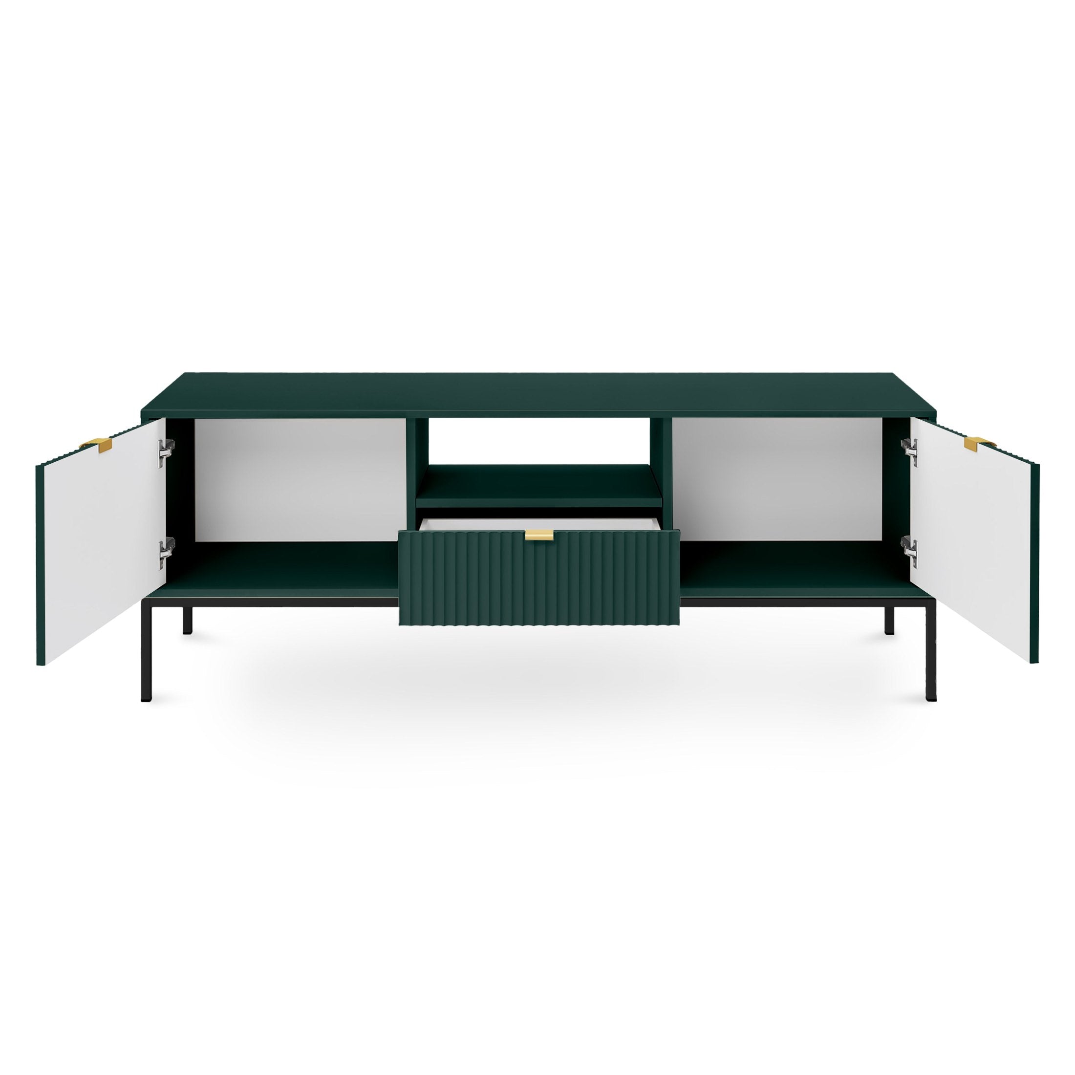 Szafka RTV Roza 154x56