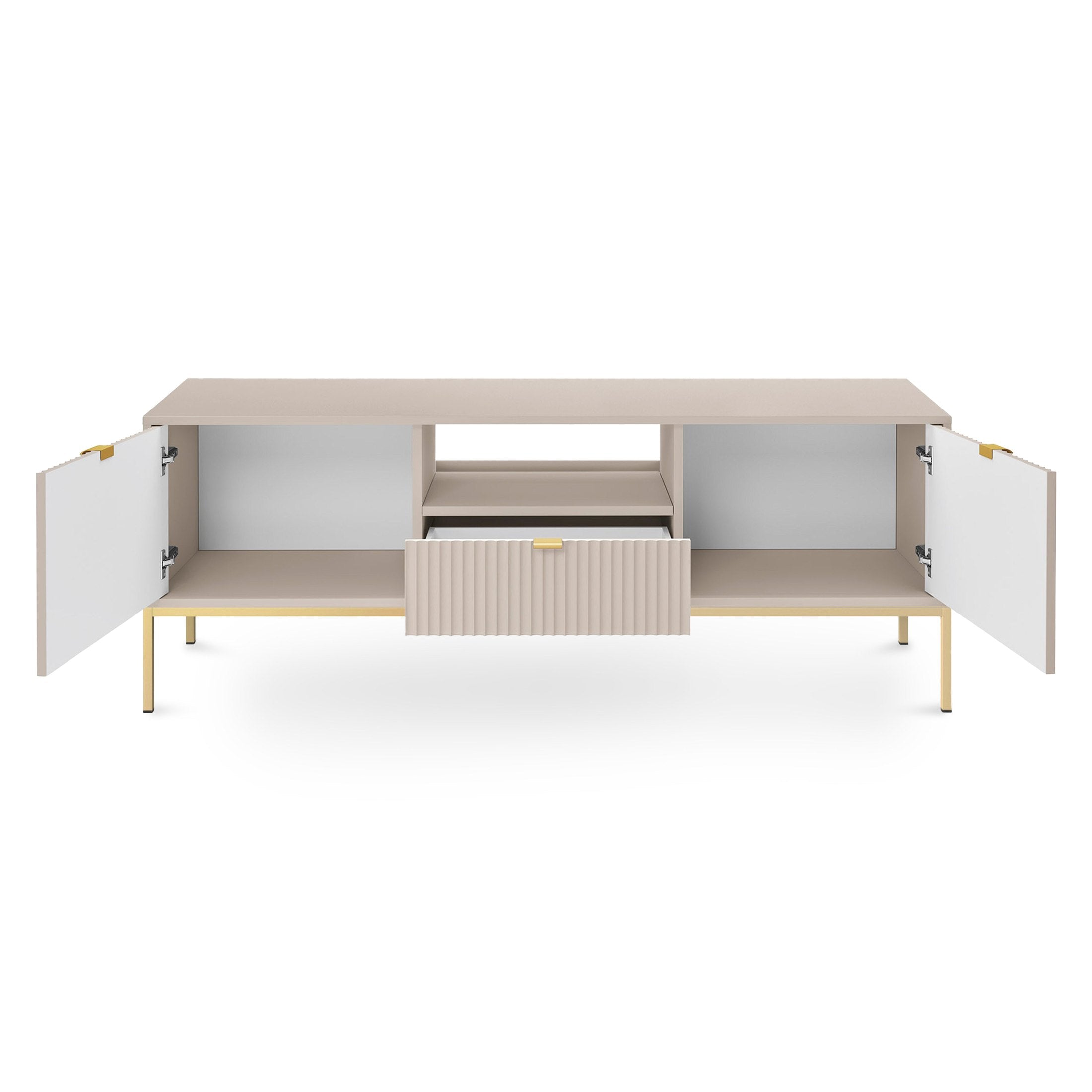 Szafka RTV Roza 154x56