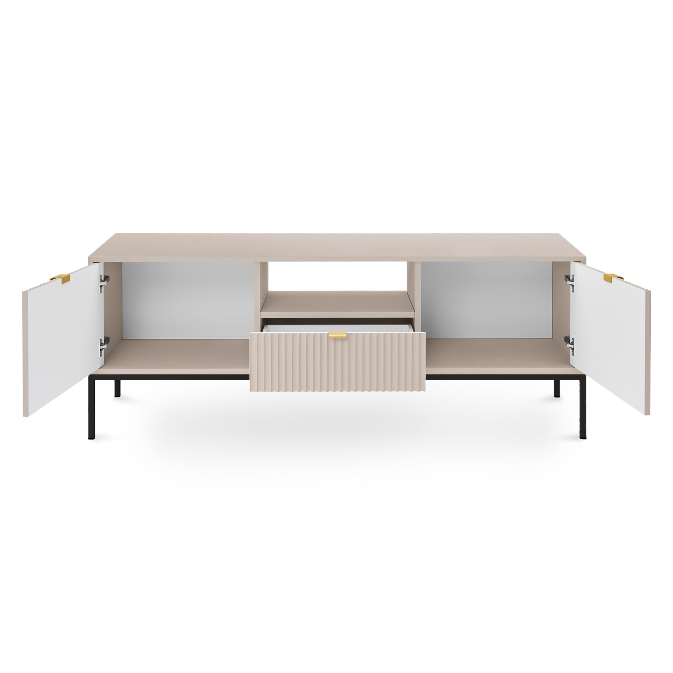 Szafka RTV Roza 154x56