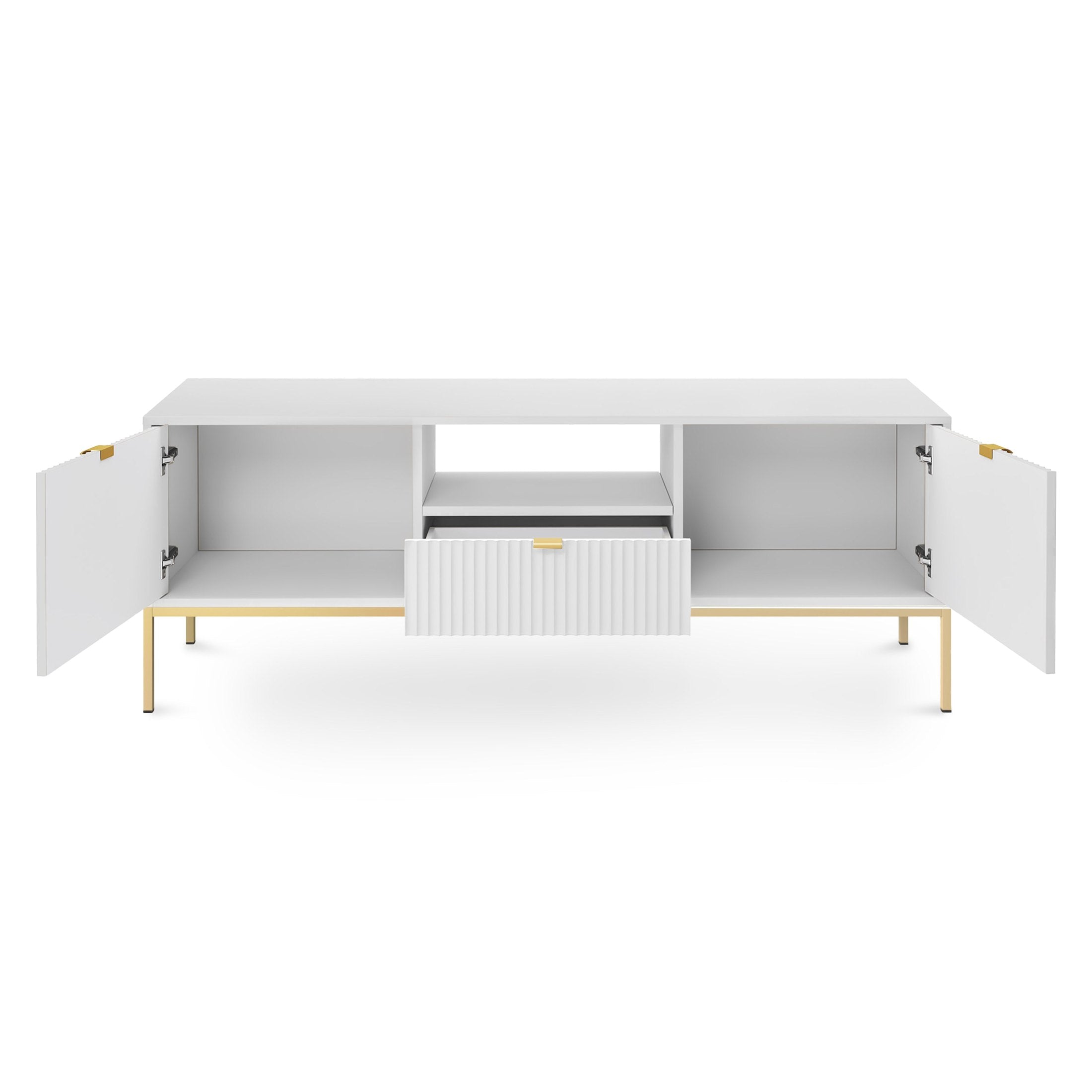 Szafka RTV Roza 154x56