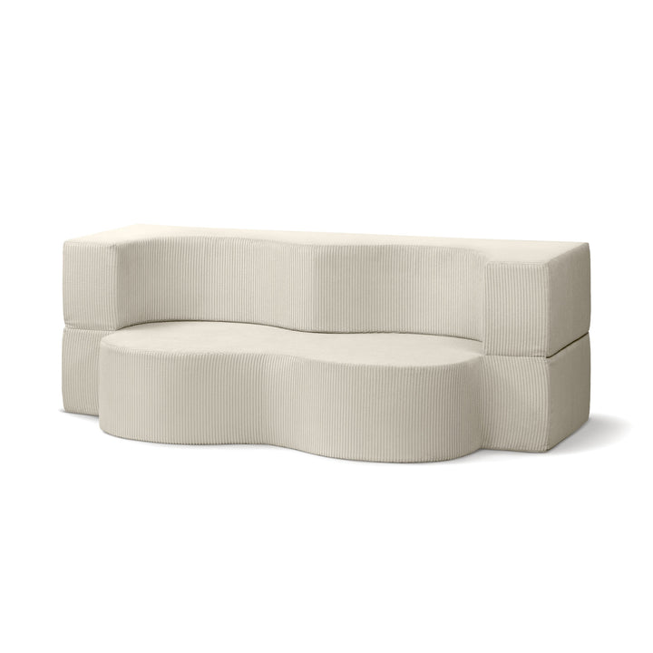 Sofa Kamelia Kość Słoniowa