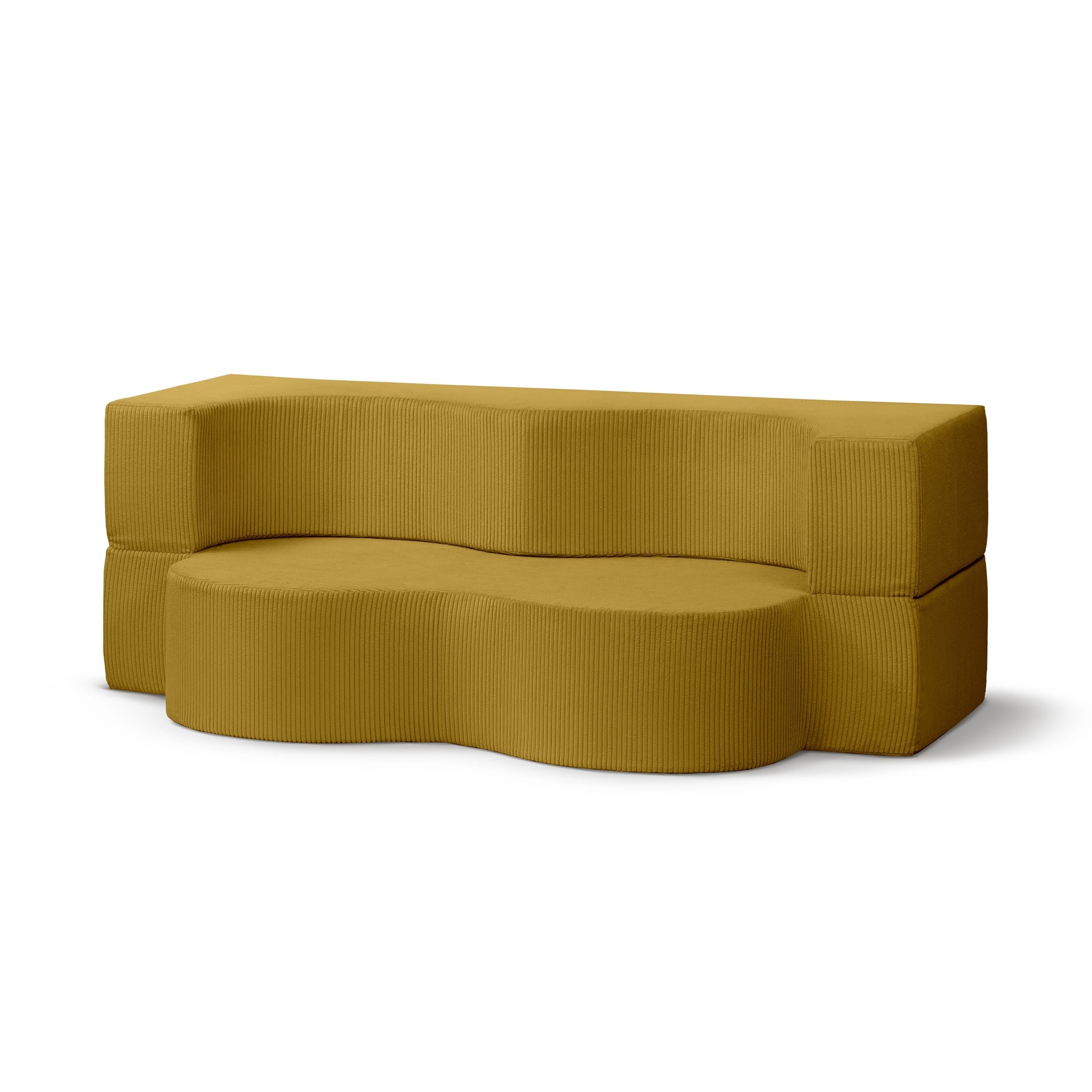 Sofa Kamelia Miodowy Dąb