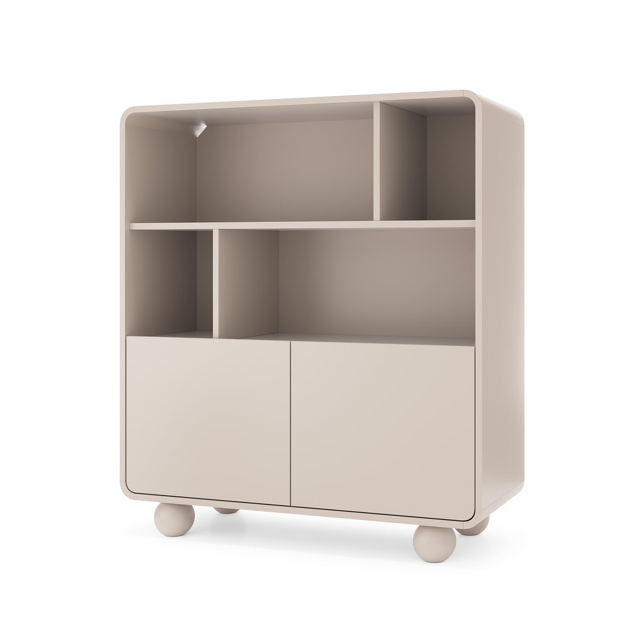 Regał Ballo 108x121