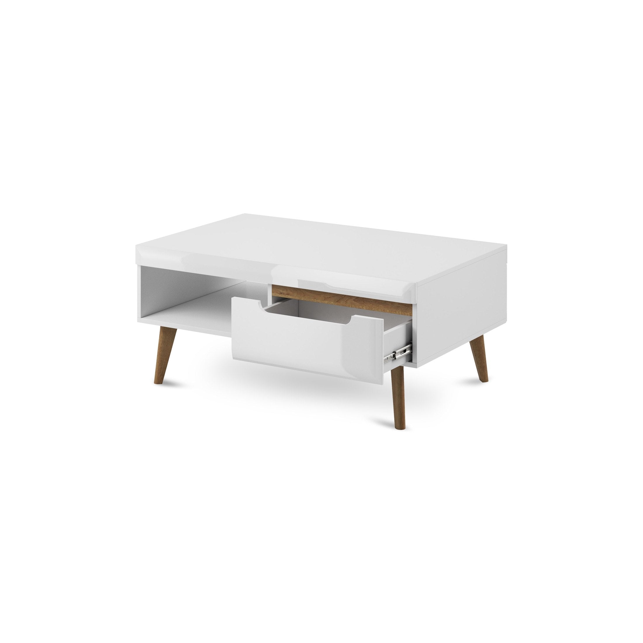 Stolik Kawowy Trava 107x46