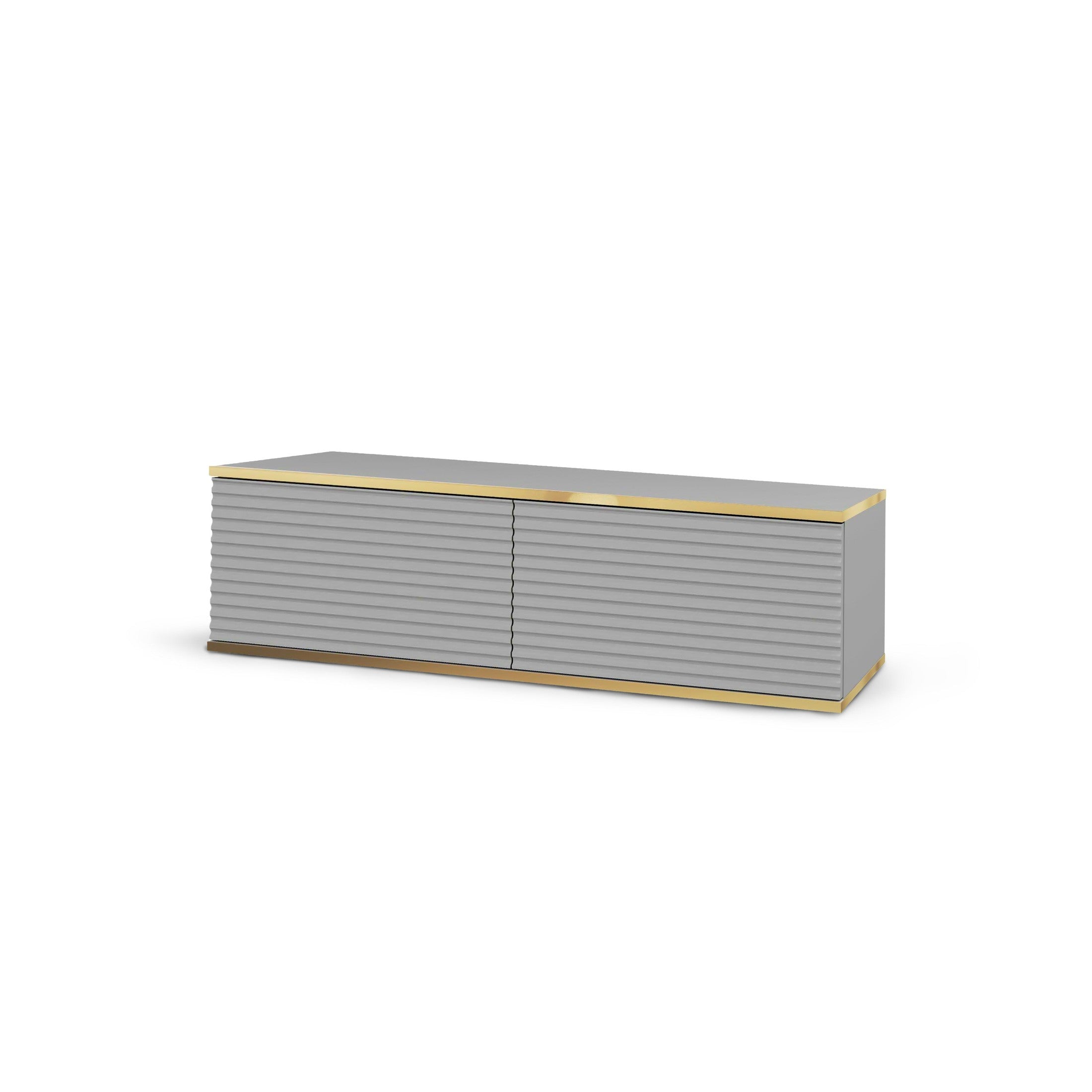 Szafka RTV Meva 135x30 MDF