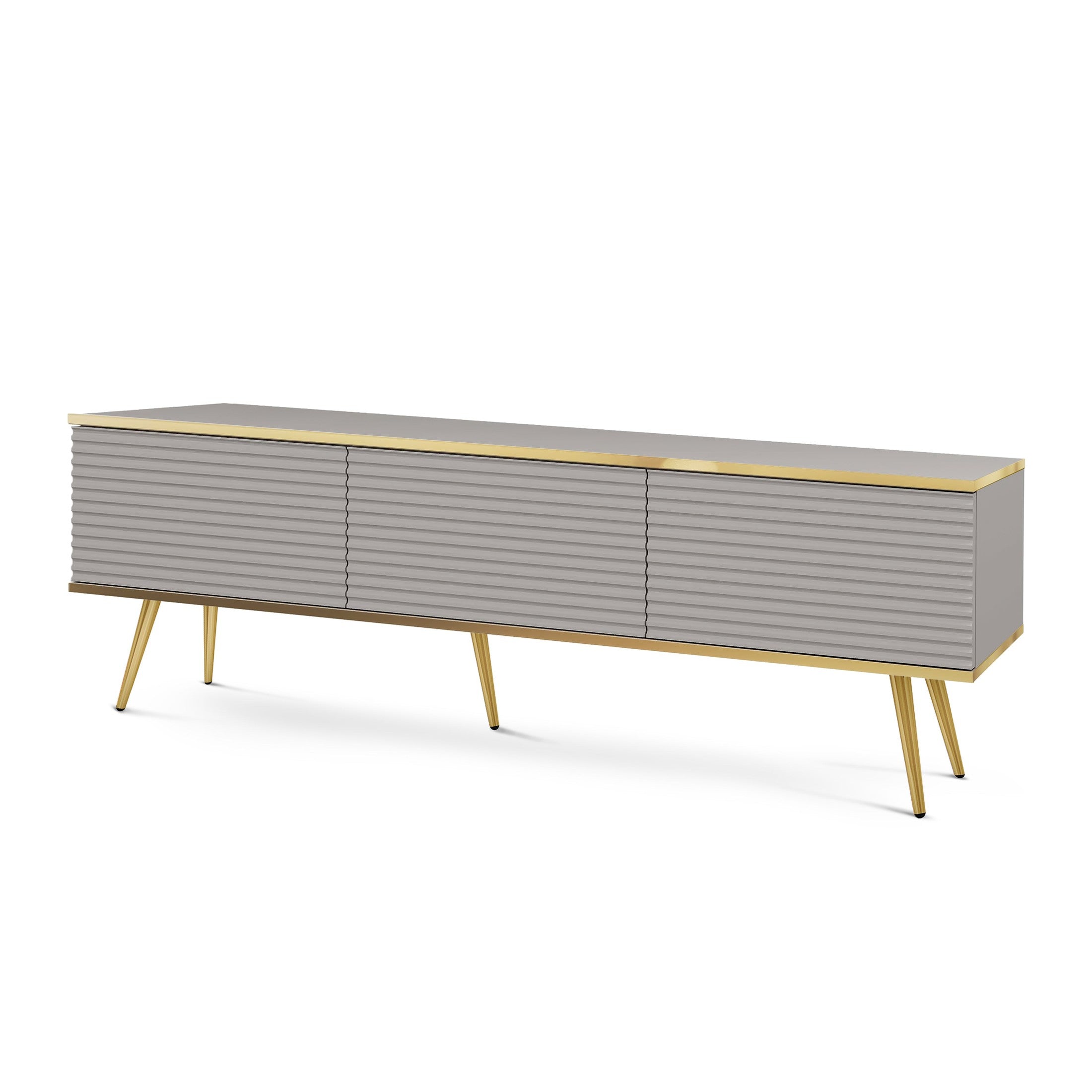 Szafka RTV Meva 175x30 MDF