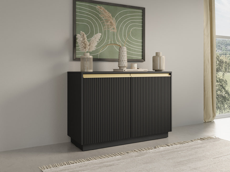 Komoda 104x72 w stylu nowoczesnym | Westa