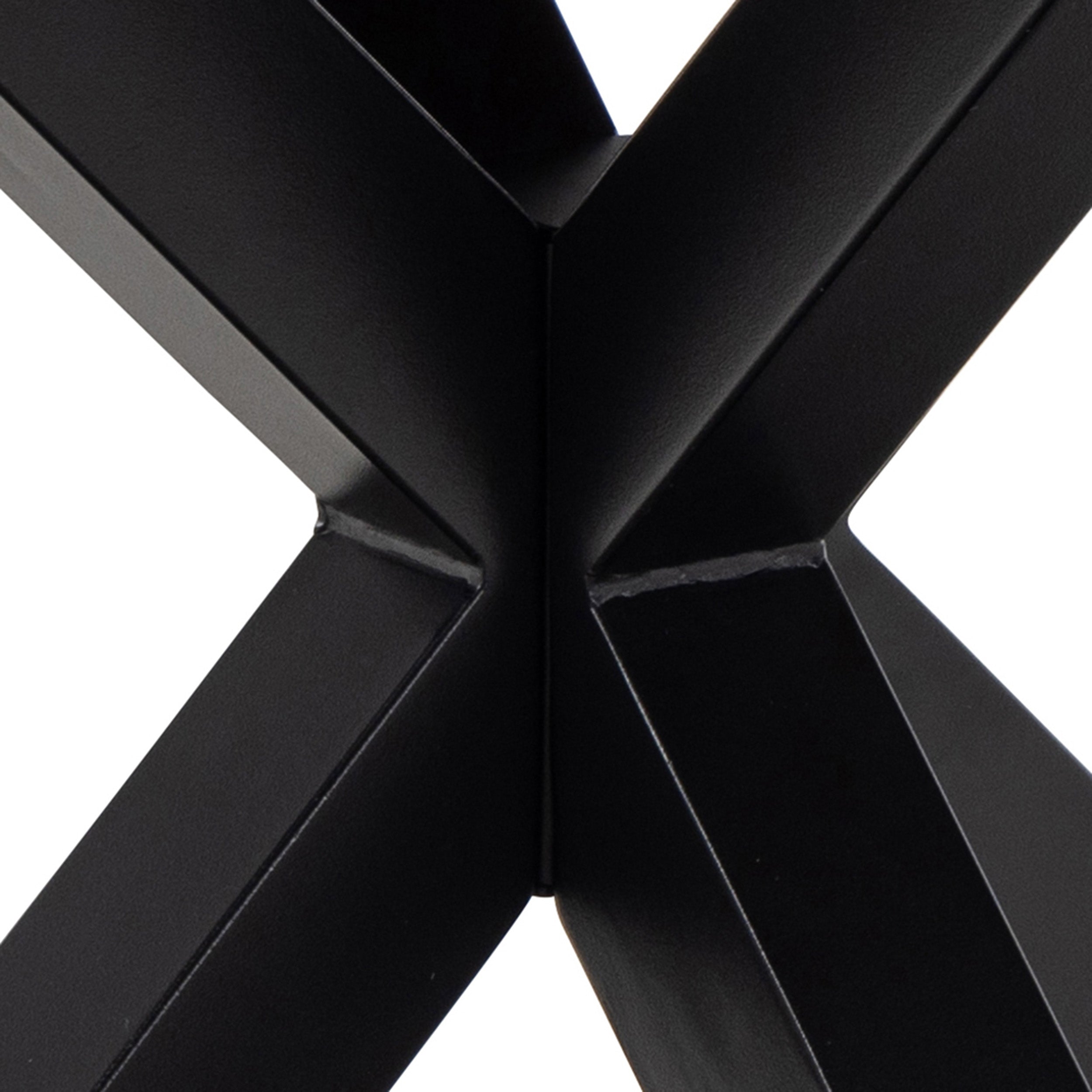 Okrągły stół 120x76 w stylu eleganckim | Morial