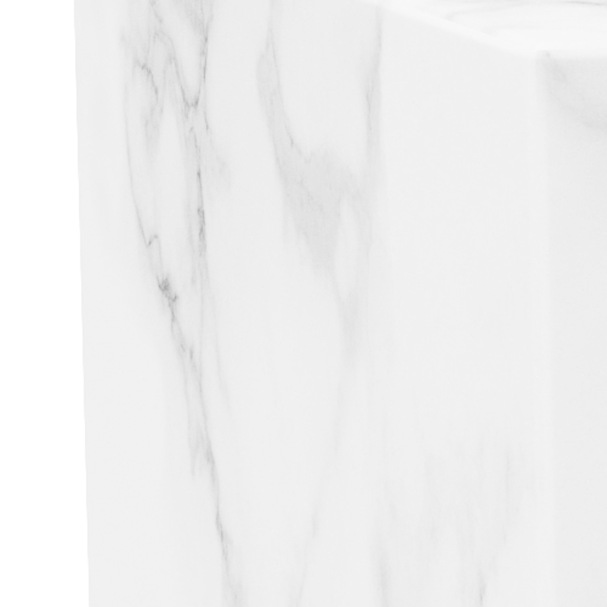Zestaw dwóch stolików kawowych w stylu modern organic | Quadrato