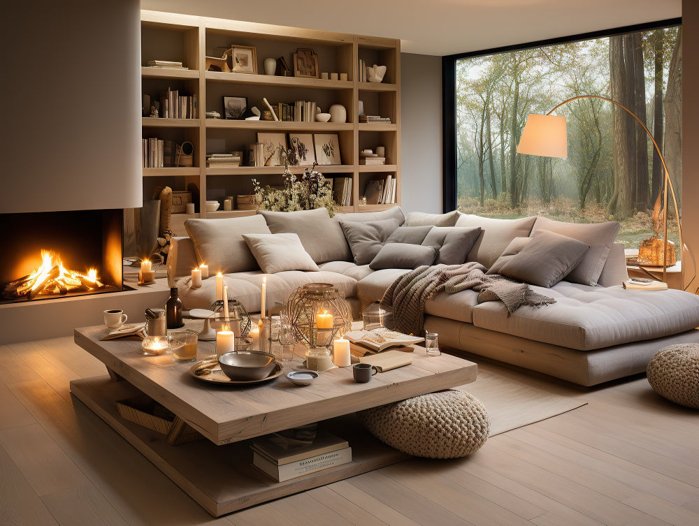 Pokój dzienny inspiracje i pomysły na nowoczesne oraz funkcjonalne wnętrza