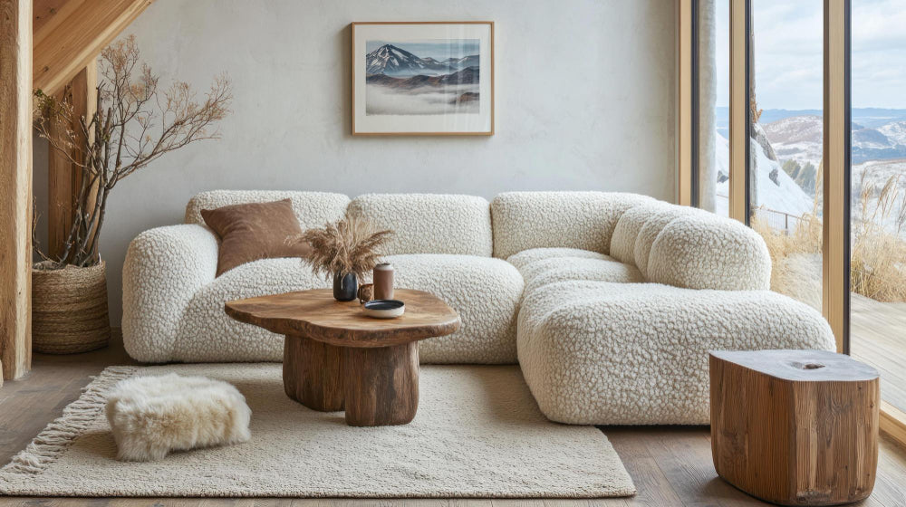 Chenille Fabric – What It Is and Why It’s Ideal for Sofas