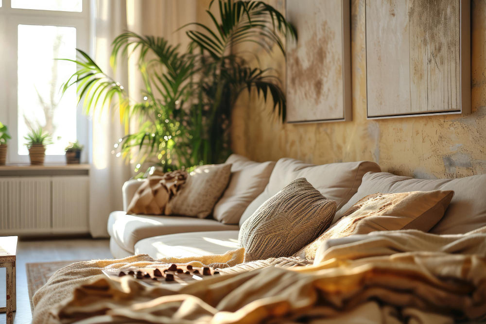 Elements of Interior Design – The Key Principles That Shape Every Interior