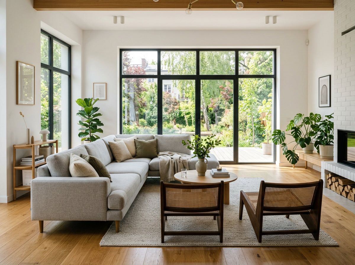 How to Choose a Sofa – A Complete Buying Guide for Every Home