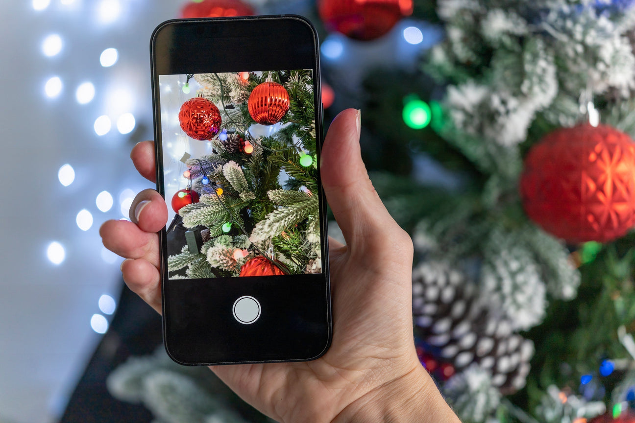 Świąteczne inspiracje Pinterest – co najchętniej pinują Polacy?