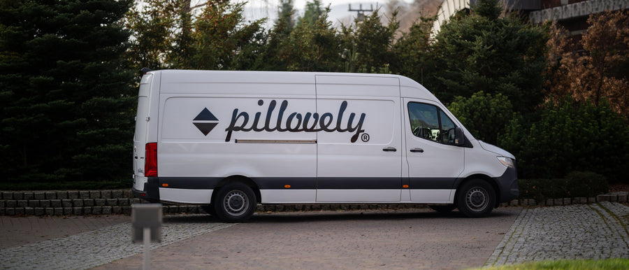 Express Delivery | Online Store - Pillovely