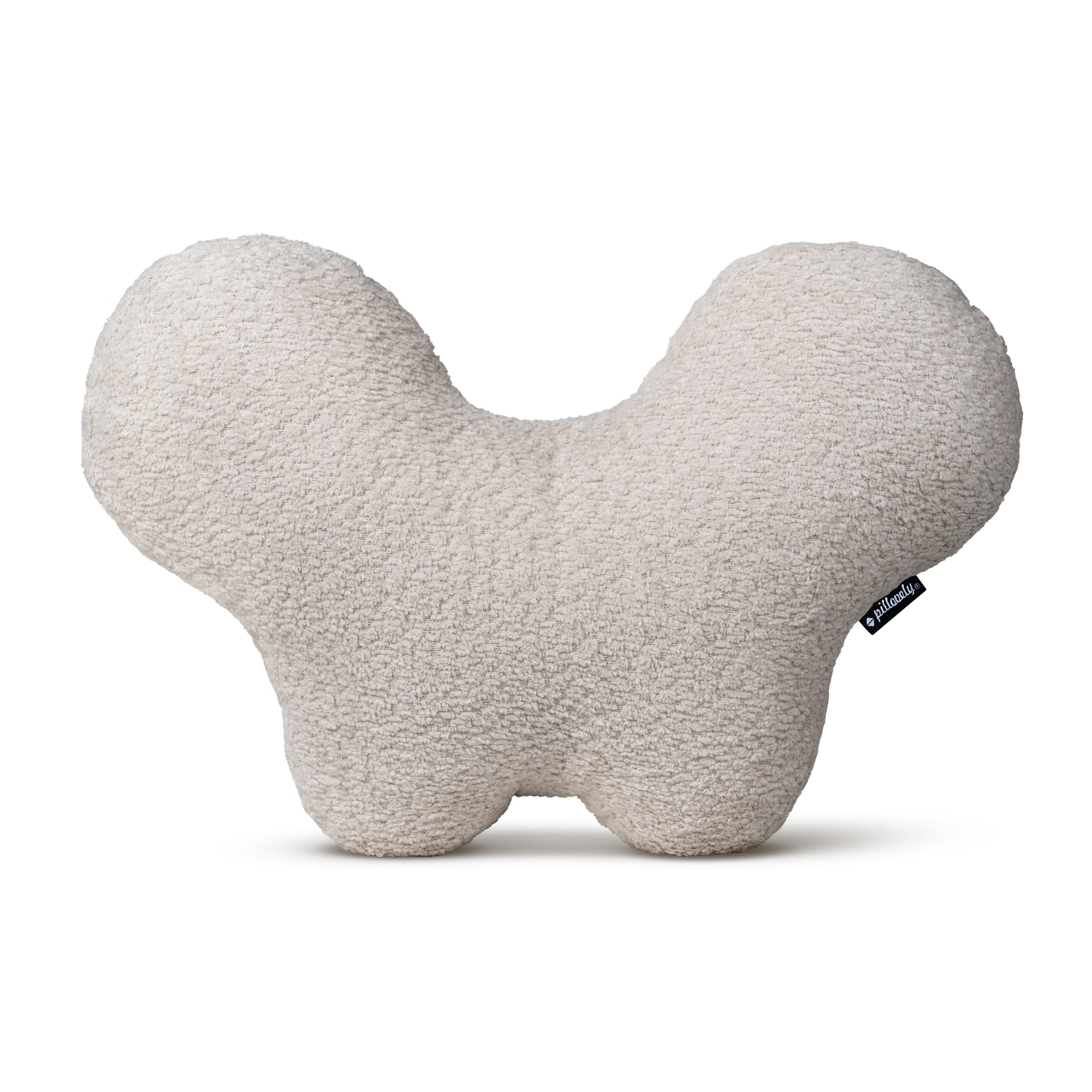 Bone Decorative Pillow