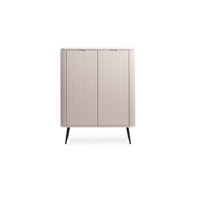 Komoda 103x129 w stylu nowoczesnym | Eva