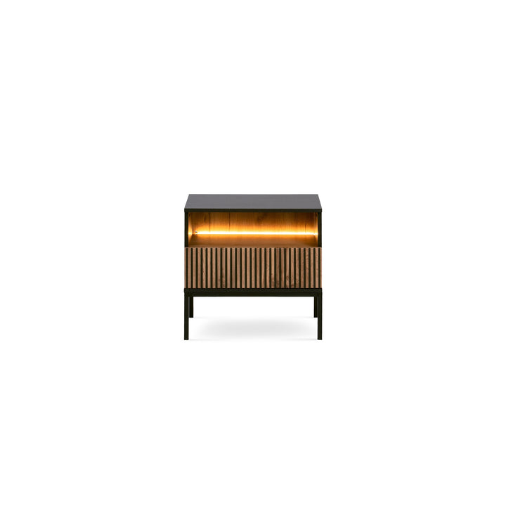 Szafka Nocna Lampy 54x56