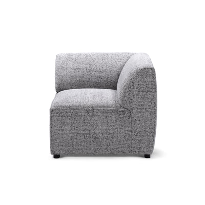 Sofa Modułowa BRICK Moduł M Lewo