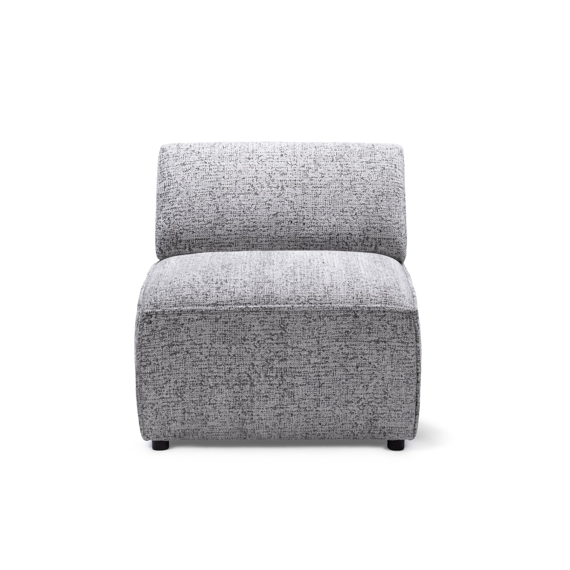 Sofa Modułowa BRICK Moduł S Lewo