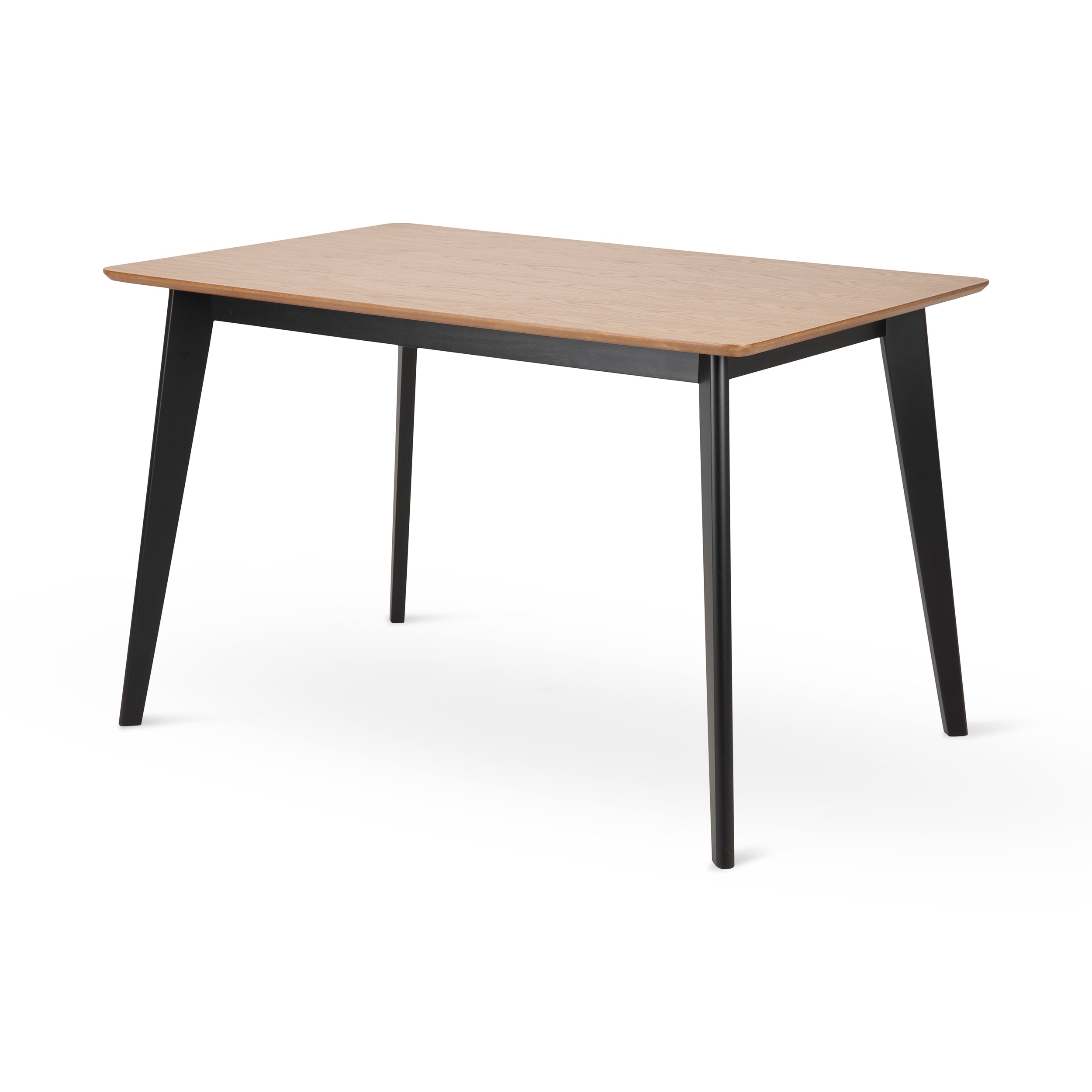 Stół do jadalni 120x80 w stylu skandynawskim | Krel