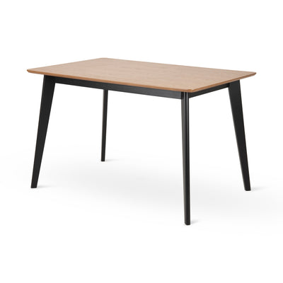 Stół do jadalni 120x80 w stylu skandynawskim | Krel