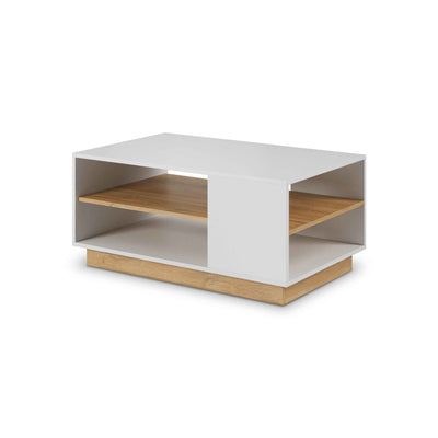 Stolik kawowy 100x46 w stylu nowoczesnym | Armelia