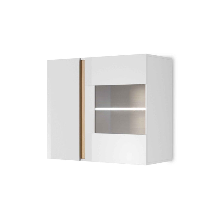 Witryna wisząca Armelia 97x83