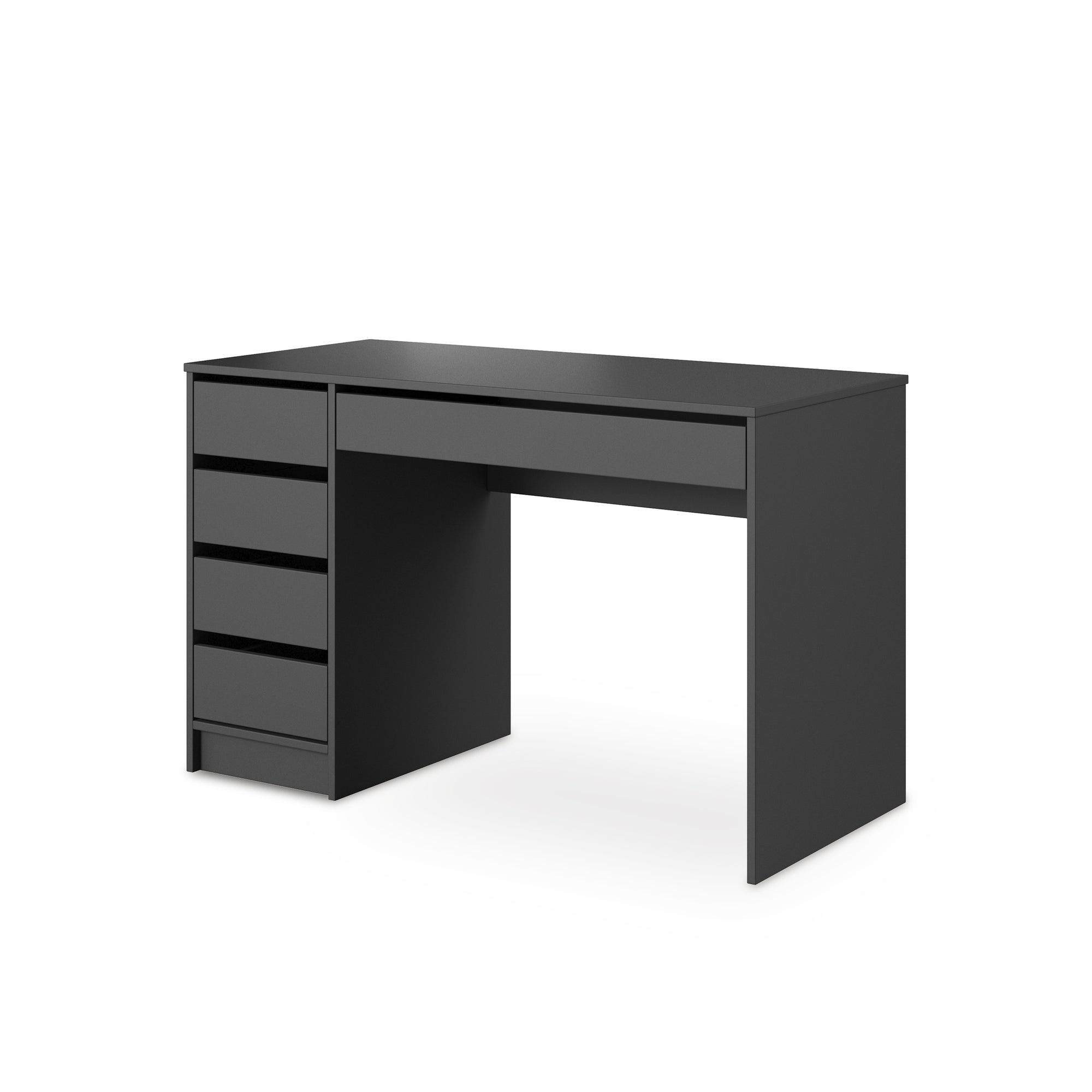 Biurko ADIA Antracyt