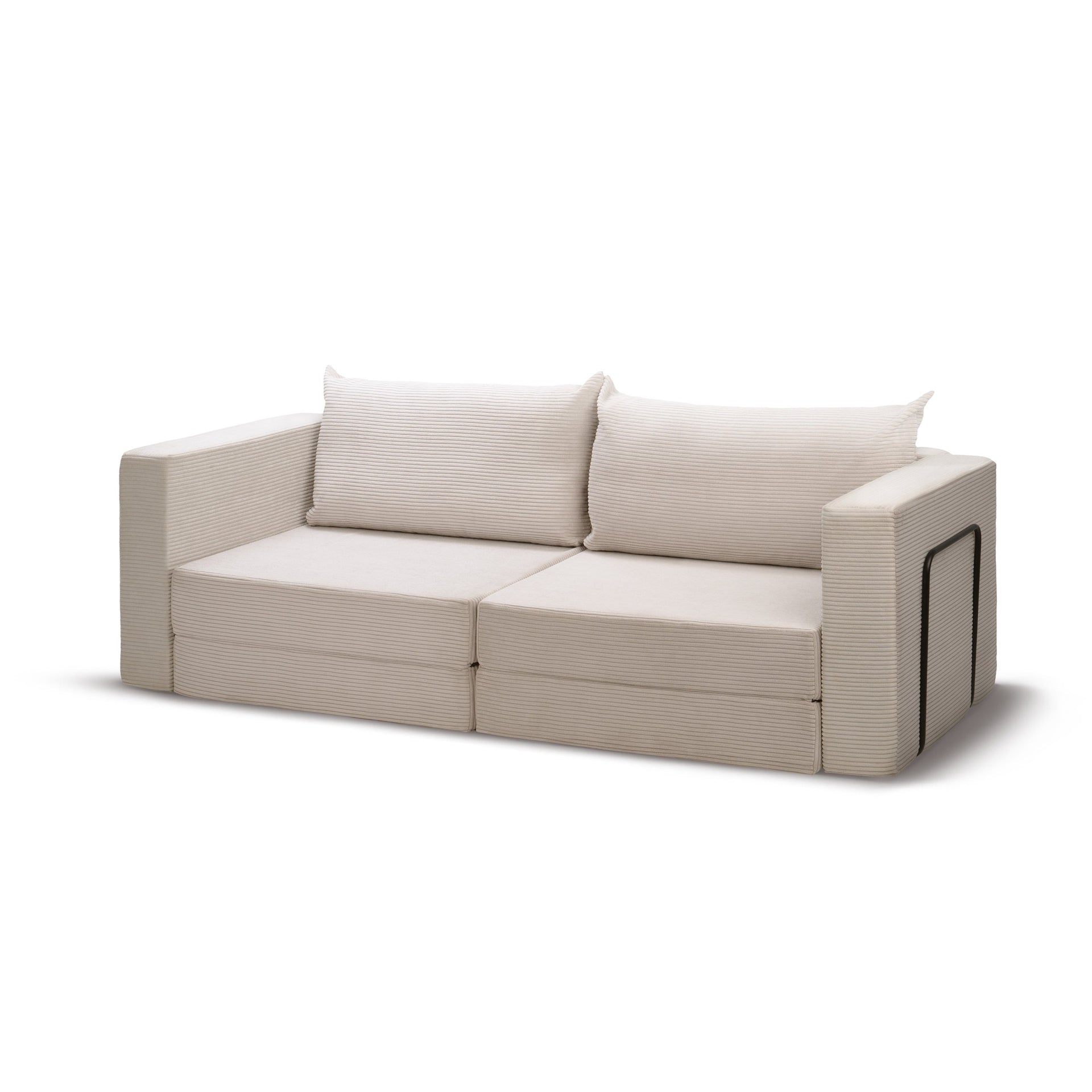 Sofa Cordia Porcelanowy Beż