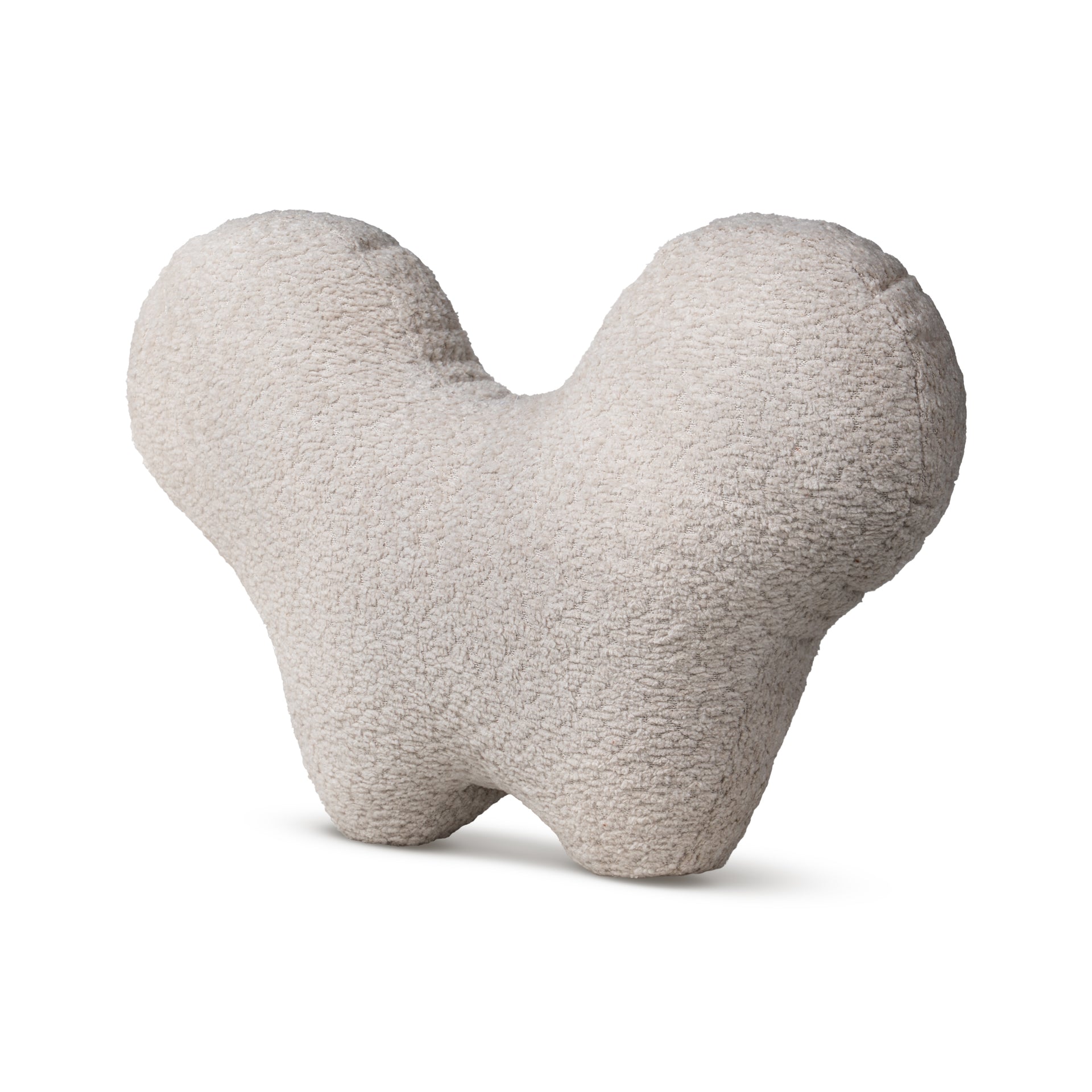 Bone Decorative Pillow