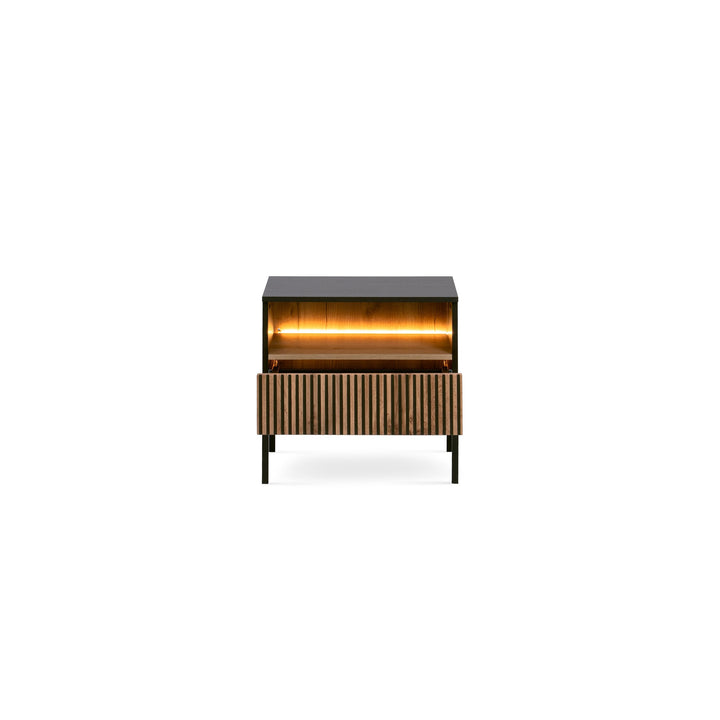 Szafka Nocna Lampy 54x56