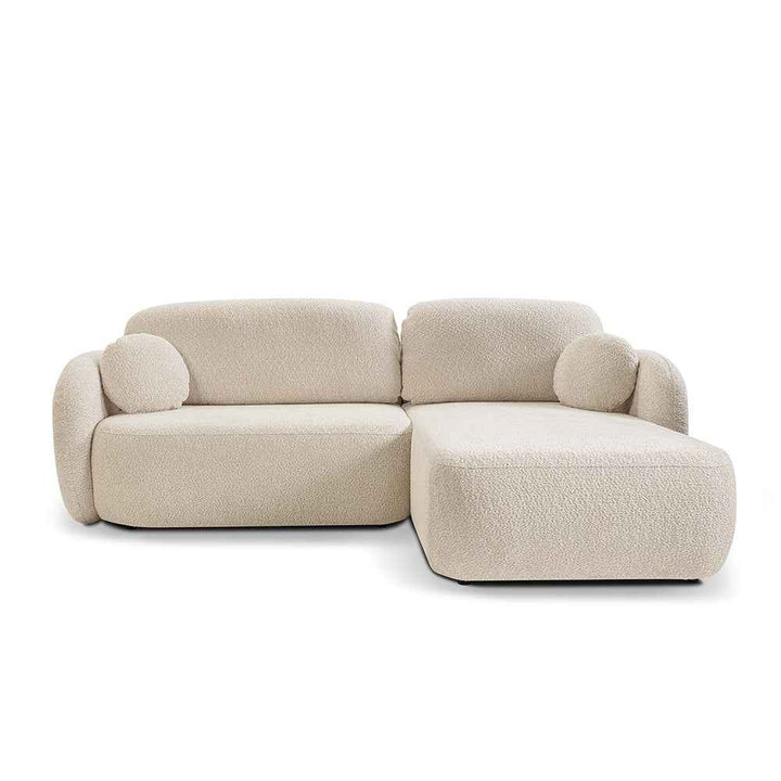 Narożnik z funkcją spania OLEMO Abriamo