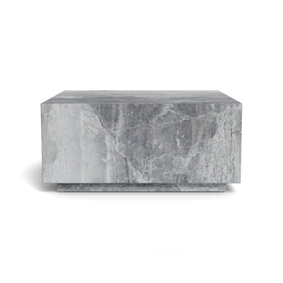 Stolik kawowy 90x42 w stylu minimalistycznym | Quadrato