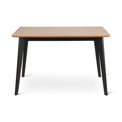 Stół do jadalni 120x80 w stylu skandynawskim | Krel