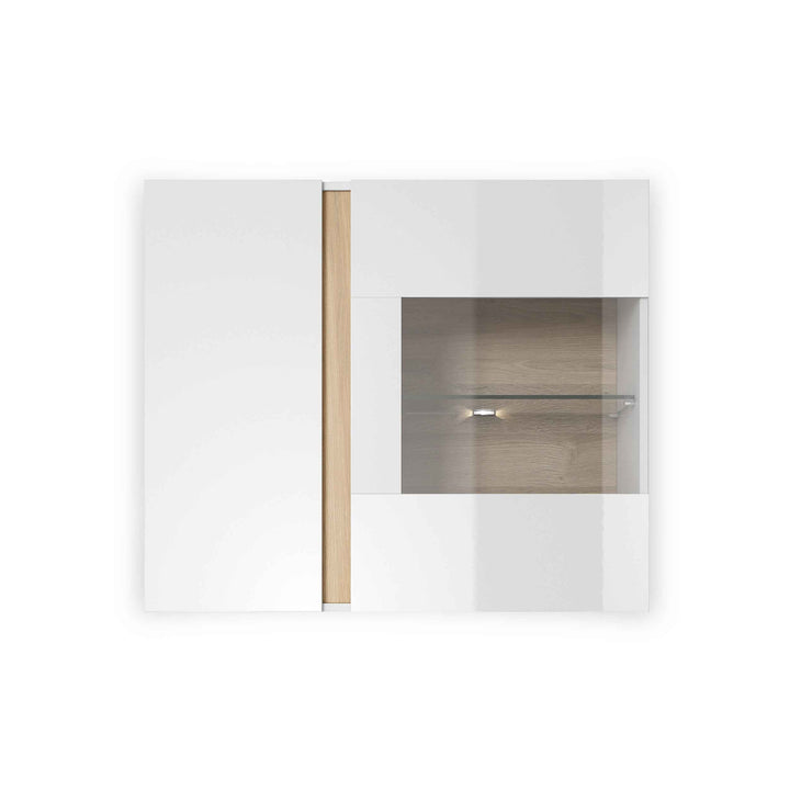 Witryna wisząca Armelia 97x83