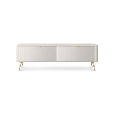 Szafka RTV 163x51 w stylu nowoczesnym | Laanti