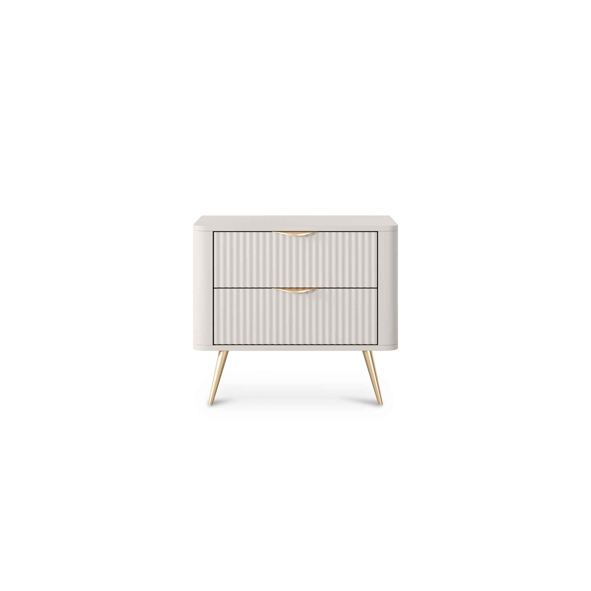 Szafka nocna Laanti 63x55