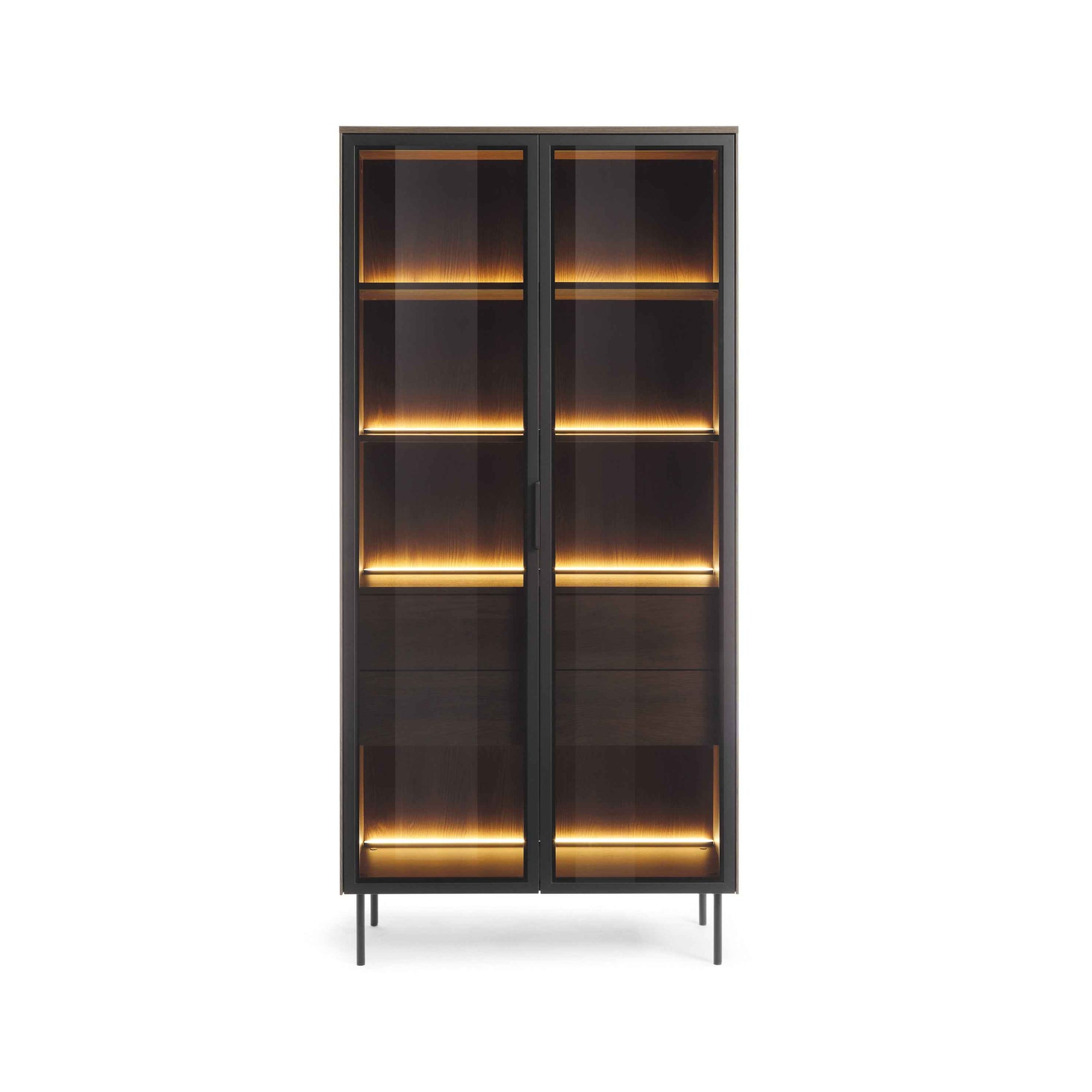 Witryna Lummer 91x195