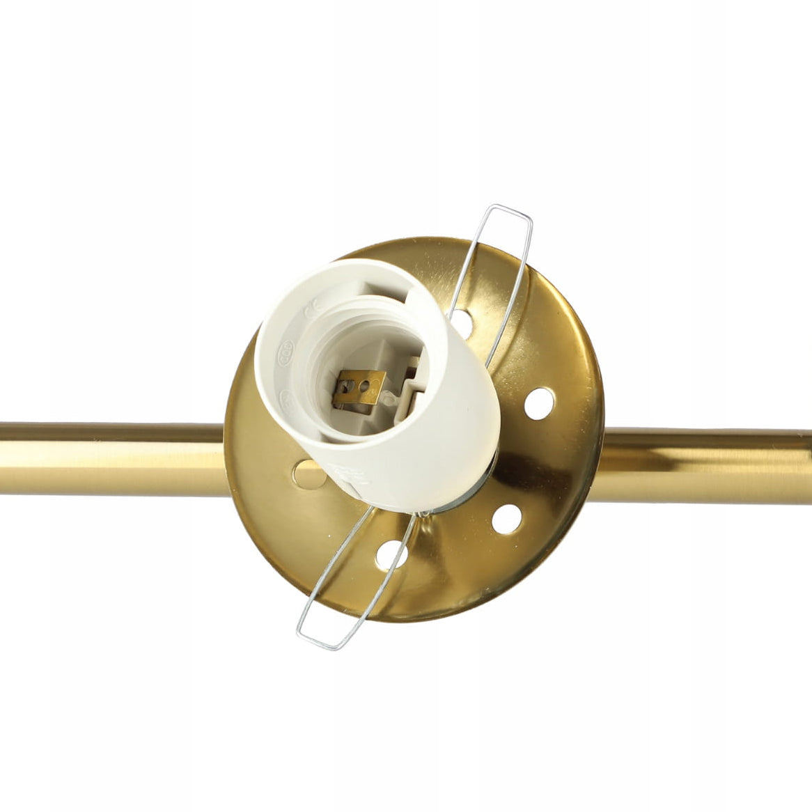 Lampa wisząca wielopunktowa Orbitella