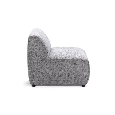 Sofa Modułowa BRICK Moduł S Uniwersalny