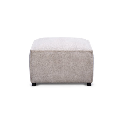 Pufa 94x40 cm w stylu nowoczesnym | BRICK