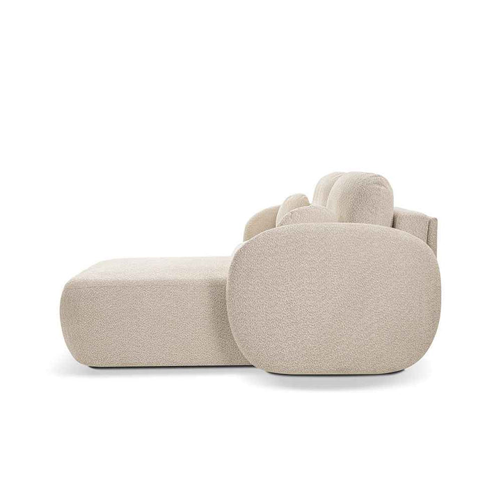 Narożnik z funkcją spania OLEMO Abriamo